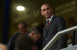 卢比亚莱斯：特巴斯经常撒谎 若我在位不会让摩洛哥办世界杯决赛